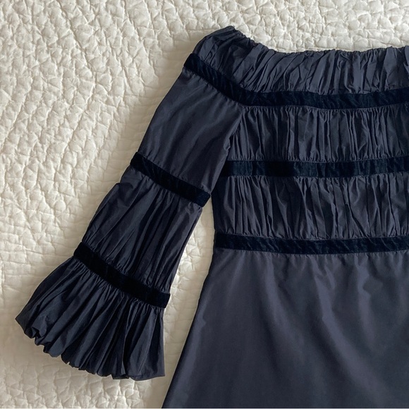 Anne Fontaine Elvira Corset Top - Picture 7 of 16